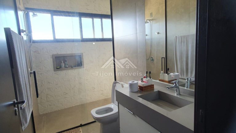 Imagem Casa com 3 Quartos à Venda, 368 m² em Condomínio Fazenda Jequitibá - Sorocaba