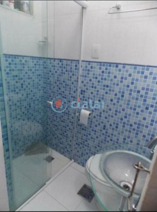 Imagem Apartamento com 2 Quartos à Venda, 80 m² em Botafogo - Rio De Janeiro