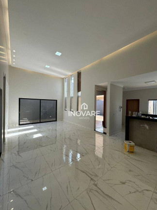 Imagem Casa com 3 Quartos à Venda, 196 m² em Setor Santos Dumont - Itumbiara Imagem Casa com 3 Quartos à Venda, 196 m² em Setor Santos Dumont - Itumbiara