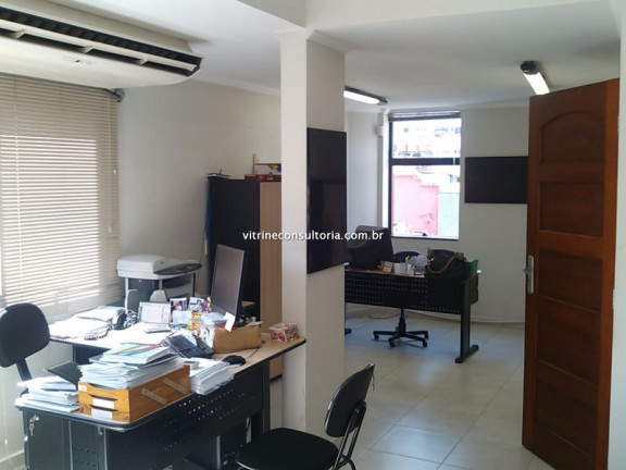 Foto do imóvel Imóvel Comercial à Venda, 400 m² em Ipiranga - São Paulo