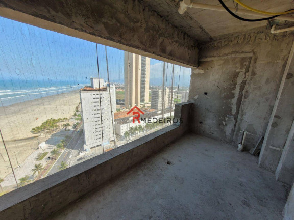 Imagem Apartamento com 2 Quartos à Venda, 70 m² em Vila Mirim - Praia Grande Imagem Apartamento com 2 Quartos à Venda, 70 m² em Vila Mirim - Praia Grande