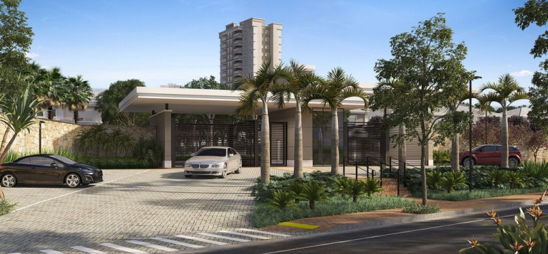 Imagem Apartamento com 3 Quartos à Venda, 87 m² em Cézar De Souza - Mogi Das Cruzes Imagem Apartamento com 3 Quartos à Venda, 87 m² em Cézar De Souza - Mogi Das Cruzes