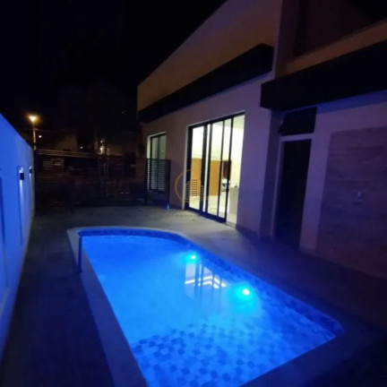 Imagem Casa com 3 Quartos à Venda, 148 m² em Residencial Maria Júlia - São José Do Rio Preto