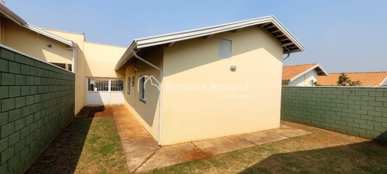 Imagem Casa de Condomínio com 3 Quartos à Venda, 250 m² em Betel - Paulínia Imagem Casa de Condomínio com 3 Quartos à Venda, 250 m² em Betel - Paulínia