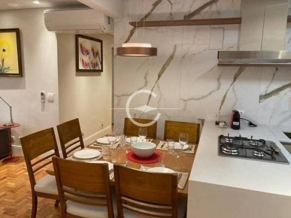 Imagem Apartamento com 3 Quartos à Venda, 108 m² em Itaim Bibi - São Paulo Imagem Apartamento com 3 Quartos à Venda, 108 m² em Itaim Bibi - São Paulo