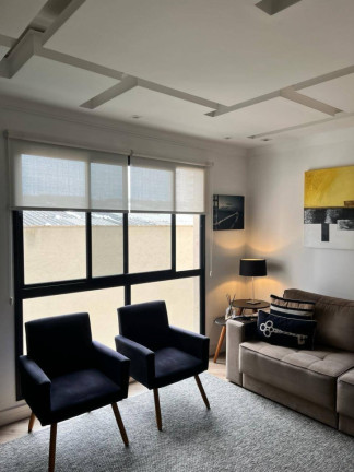 Imagem Apartamento com 3 Quartos à Venda, 94 m² em Vila Gilda - Santo André Imagem Apartamento com 3 Quartos à Venda, 94 m² em Vila Gilda - Santo André
