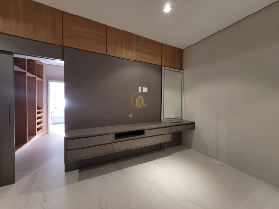 Imagem Casa com 3 Quartos à Venda, 247 m² em Residencial Quinta Do Golfe Jardins - São José Do Rio Preto Imagem Casa com 3 Quartos à Venda, 247 m² em Residencial Quinta Do Golfe Jardins - São José Do Rio Preto