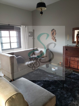 Imagem Casa com 3 Quartos à Venda, 300 m² em Vila Nunes - Lorena