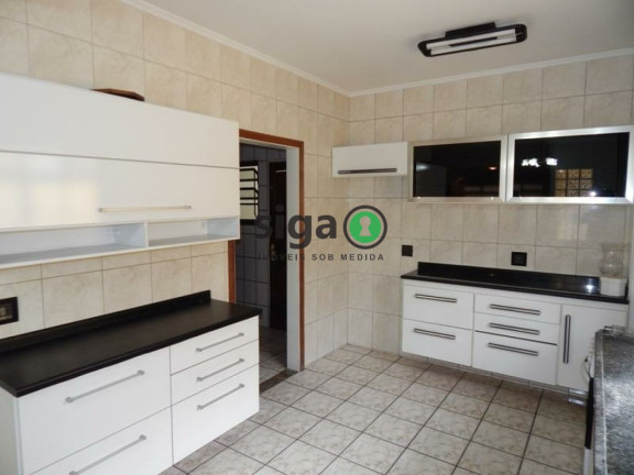 Imagem Casa com 3 Quartos à Venda, 210 m² em Vila Carrão - São Paulo Imagem Casa com 3 Quartos à Venda, 210 m² em Vila Carrão - São Paulo