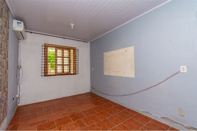 Imagem Casa com 4 Quartos à Venda, 113 m² em Harmonia - Canoas