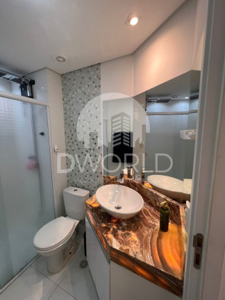 Imagem Imóvel com 2 Quartos à Venda, 53 m² em Baeta Neves - São Bernardo Do Campo Imagem Imóvel com 2 Quartos à Venda, 53 m² em Baeta Neves - São Bernardo Do Campo