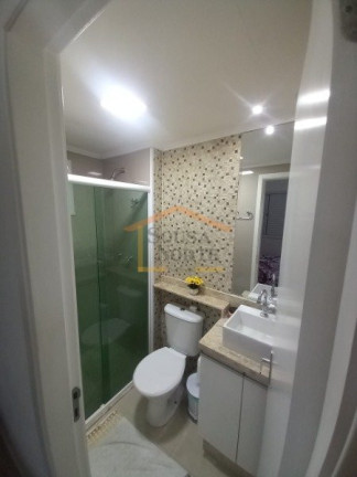 Imagem Apartamento com 3 Quartos à Venda, 64 m² em Vila Amália (zona Norte) - São Paulo Imagem Apartamento com 3 Quartos à Venda, 64 m² em Vila Amália (zona Norte) - São Paulo