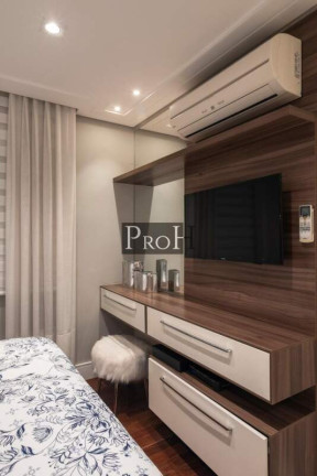 Imagem Cobertura com 3 Quartos à Venda, 288 m² em Santo Antônio - São Caetano Do Sul