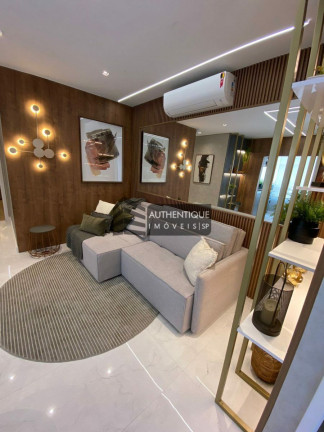 Imagem Apartamento com 2 Quartos à Venda, 58 m² em Baeta Neves - São Bernardo Do Campo