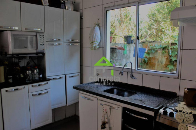 Imagem Casa de Condomínio com 2 Quartos à Venda, 57 m² em Quinta Dos Angicos - Cotia Imagem Casa de Condomínio com 2 Quartos à Venda, 57 m² em Quinta Dos Angicos - Cotia