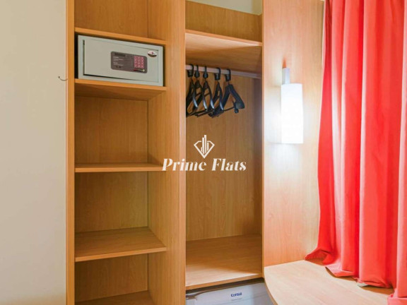 Imagem Apartamento com 1 Quarto à Venda, 18 m² em Centro - Canoas Imagem Apartamento com 1 Quarto à Venda, 18 m² em Centro - Canoas