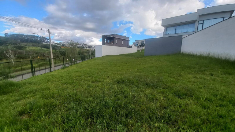 Imagem Terreno à Venda, 475 m² em Urbanova - São José Dos Campos