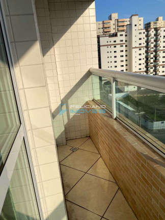 Imagem Apartamento com 1 Quarto à Venda, 35 m² em Aviação - Praia Grande
