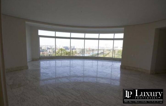 Imagem Apartamento com 6 Quartos à Venda, 1 m² em Morumbi - São Paulo