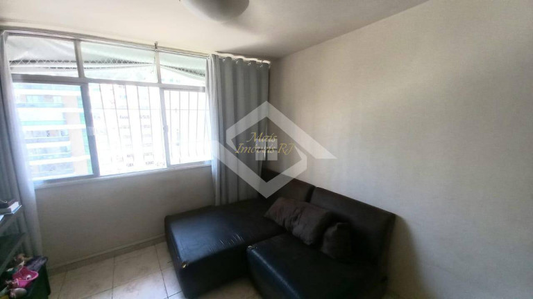 Imagem Apartamento com 2 Quartos à Venda, 53 m² em Icaraí - Niterói Imagem Apartamento com 2 Quartos à Venda, 53 m² em Icaraí - Niterói