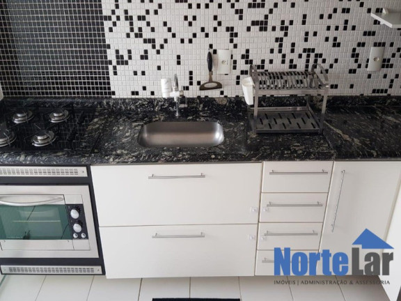 Imagem Apartamento com 2 Quartos à Venda, 50 m² em Vila Palmeiras - São Paulo