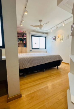 Imagem Cobertura com 3 Quartos à Venda, 170 m² em Pinheiros - São Paulo