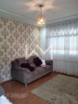 Imagem Casa com 3 Quartos à Venda, 100 m² em Jardim Santa Emilia - Guarulhos Imagem Casa com 3 Quartos à Venda, 100 m² em Jardim Santa Emilia - Guarulhos