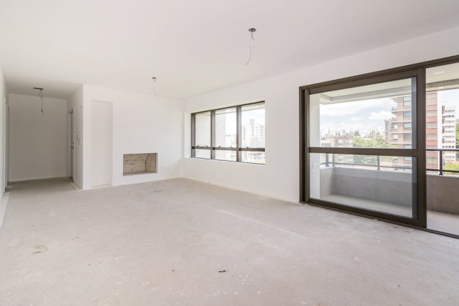 Imagem Apartamento com 3 Quartos à Venda, 178 m² em Rio Branco - Porto Alegre