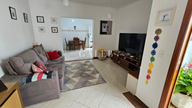 Casa com 3 Quartos à Venda, 99 m² em Jardim Dos Pinheiros - Atibaia