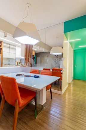 Imagem Apartamento com 3 Quartos à Venda, 70 m² em Cristo Redentor - Porto Alegre Imagem Apartamento com 3 Quartos à Venda, 70 m² em Cristo Redentor - Porto Alegre