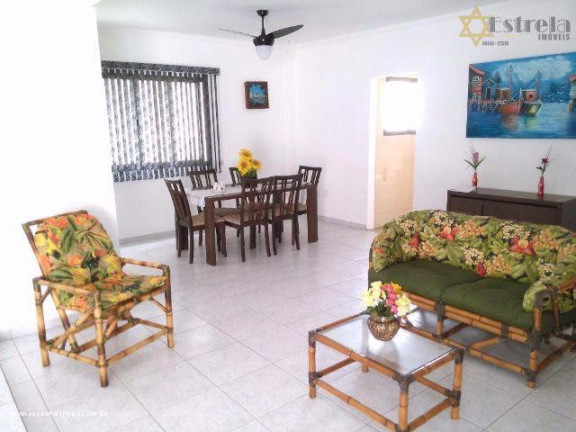 Imagem Apartamento com 4 Quartos à Venda, 300 m² em Campo Da Aviação - Praia Grande Imagem Apartamento com 4 Quartos à Venda, 300 m² em Campo Da Aviação - Praia Grande