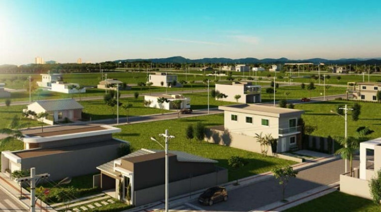 Terreno à Venda, 501 m² em Itapema - Itapema