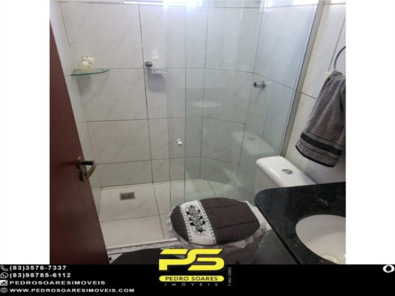 Imagem Apartamento com 2 Quartos à Venda, 54 m² em Ernesto Geisel - João Pessoa