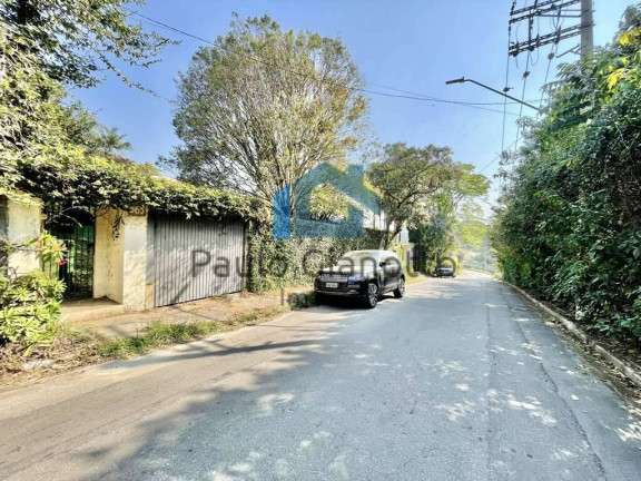 Imagem Casa com 4 Quartos à Venda, 253 m² em Granja Viana - Cotia