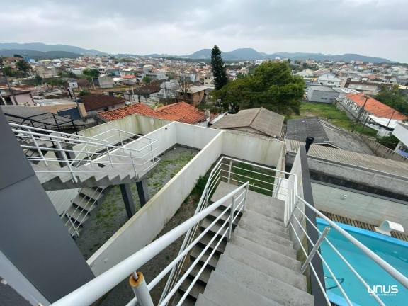 Imagem Sobrado com 2 Quartos à Venda, 120 m² em Forquilhas - São José Imagem Sobrado com 2 Quartos à Venda, 120 m² em Forquilhas - São José
