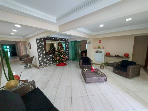 Imagem Apartamento com 2 Quartos à Venda, 82 m² em Tupi - Praia Grande