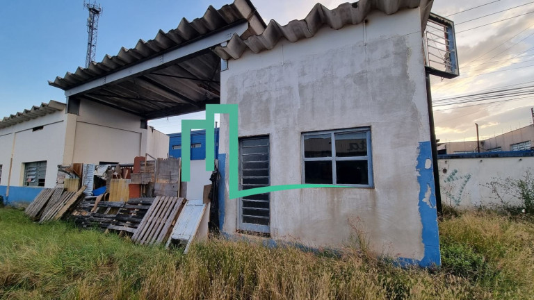 Imagem Terreno à Venda,  em Vila Chico Julio - Franca