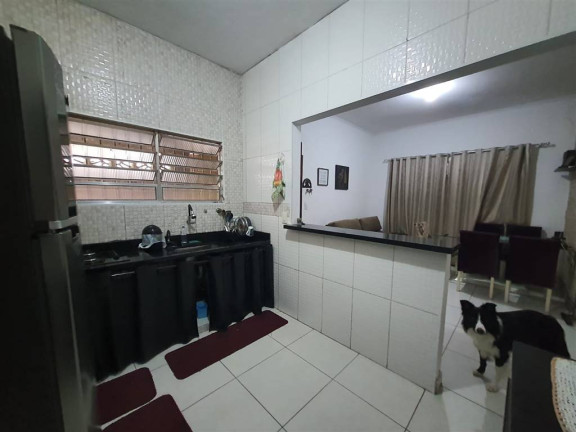 Imagem Casa com 2 Quartos à Venda, 78 m² em Ocian - Praia Grande
