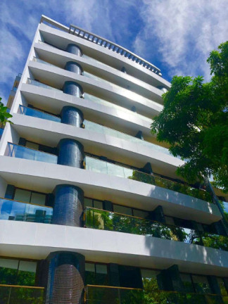 Imagem Apartamento com 1 Quarto à Venda, 35 m² em Casa Forte - Recife