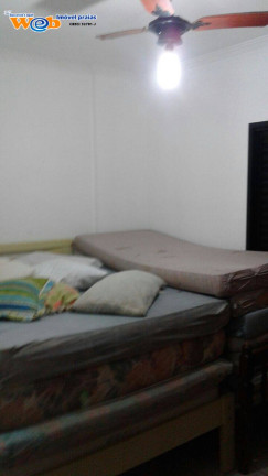 Imagem Apartamento com 2 Quartos à Venda,  em Vila Tupi - Praia Grande