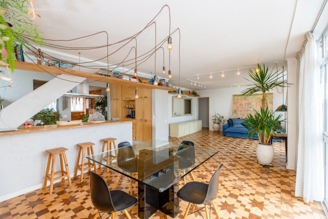 Imagem Apartamento com 3 Quartos à Venda, 179 m² em Vila Mariana - São Paulo