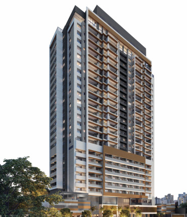 Imagem Apartamento com 4 Quartos à Venda, 138 m² em Mooca - São Paulo