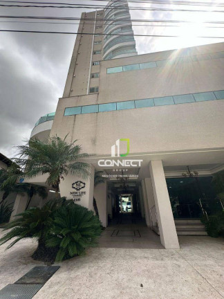 Imagem Apartamento com 2 Quartos à Venda ou Locação, 80 m² em Centro - Itajaí