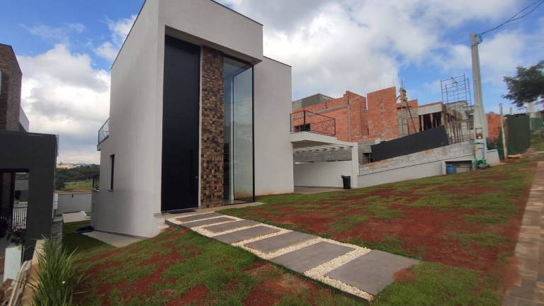 Casa com 4 Quartos à Venda, 600 m² em Condomínio Residencial Reserva Ecológica Atibaia - Atibaia