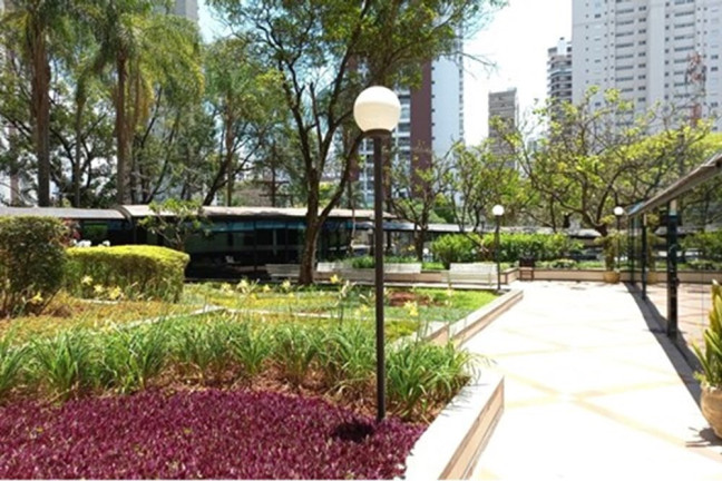 Imagem Sala Comercial à Venda, 141 m² em Vila Mariana - São Paulo