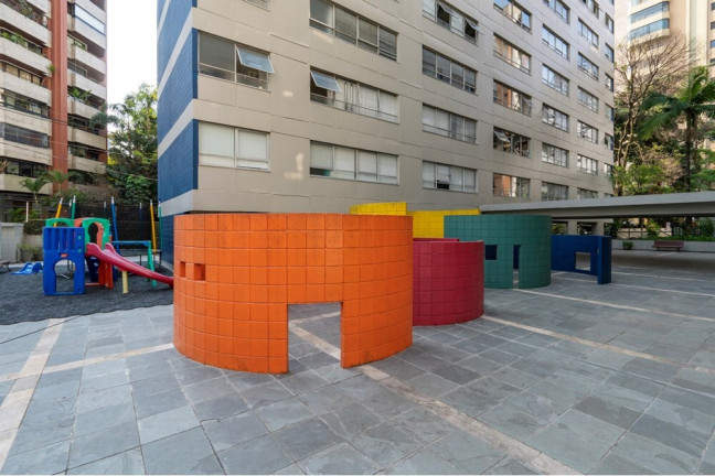 Imagem Apartamento com 3 Quartos à Venda, 121 m² em Moema - São Paulo Imagem Apartamento com 3 Quartos à Venda, 121 m² em Moema - São Paulo