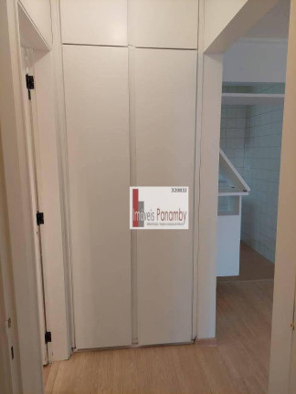 Imagem Apartamento com 1 Quarto à Venda, 44 m² em Moema - São Paulo Imagem Apartamento com 1 Quarto à Venda, 44 m² em Moema - São Paulo
