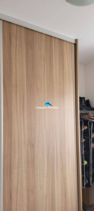 Imagem Apartamento com 3 Quartos à Venda, 70 m² em Vila Scarpelli - Santo André Imagem Apartamento com 3 Quartos à Venda, 70 m² em Vila Scarpelli - Santo André