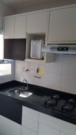 Imagem Apartamento com 2 Quartos à Venda, 58 m² em Residencial Greenville - Ribeirão Preto Imagem Apartamento com 2 Quartos à Venda, 58 m² em Residencial Greenville - Ribeirão Preto