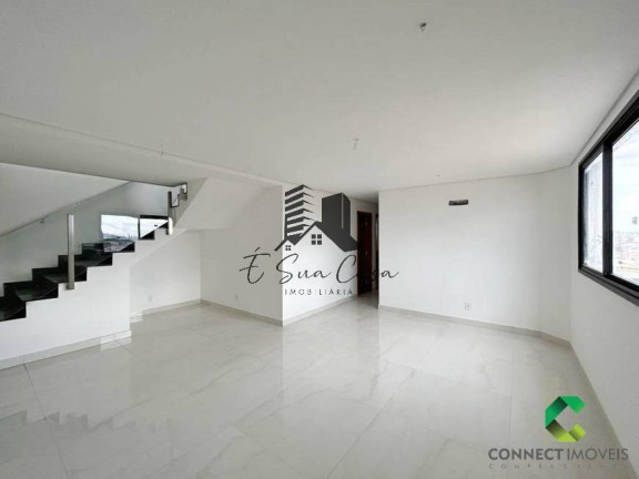 Imagem Cobertura com 4 Quartos à Venda, 382 m² em Inconfidentes - Contagem Imagem Cobertura com 4 Quartos à Venda, 382 m² em Inconfidentes - Contagem